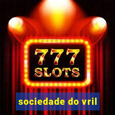 sociedade do vril